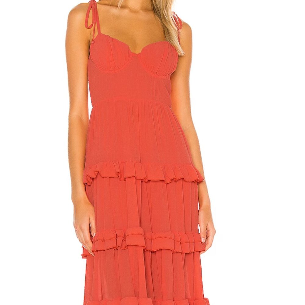 Tinsley Dress